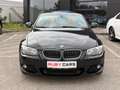 BMW 330 3er Cabrio- 330d LCI M Sportpaket Schwarz - thumbnail 2