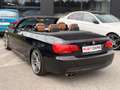 BMW 330 3er Cabrio- 330d LCI M Sportpaket Schwarz - thumbnail 11