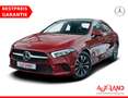 Mercedes-Benz A 180 A180 Progressive LED Navi Panorama Tempomat DAB Rot - thumbnail 1