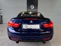 BMW 440 i Cabrio M-PAKET/H&K/HUD/CARPLAY/360° Albastru - thumbnail 8