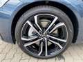 Volvo V90 Ultimate Dark Recharge Plug-In Hybrid AWD T8 Twin Синій - thumbnail 2