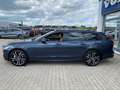 Volvo V90 Ultimate Dark Recharge Plug-In Hybrid AWD T8 Twin Blauw - thumbnail 3