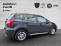 Suzuki SX4 1,6 DDiS Allgrip Shine Mauve - thumbnail 6