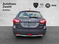 Suzuki SX4 S-Cross 1,6 DDiS Allgrip Shine Burdeos - thumbnail 5