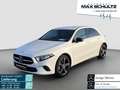 Mercedes-Benz A 250 e Kompaktlimousine Night Paket*Kamera*LED Weiß - thumbnail 1