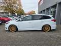 Ford Focus Turnier 2.0 ST *Sony*Rück.Kamera*19 Zoll Weiß - thumbnail 3