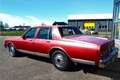 Chevrolet Caprice Red - thumbnail 4