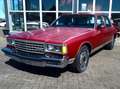 Chevrolet Caprice Red - thumbnail 1