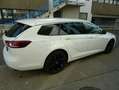 Opel Insignia 2,0 CDTI Business Elegance,Autom,Leder,AHK Blanc - thumbnail 14