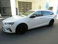 Opel Insignia 2,0 CDTI Business Elegance,Autom,Leder,AHK Blanc - thumbnail 3