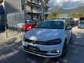 Volkswagen Polo Polo 5p 1.0 tgi Comfortline 90cv my19 Bianco - thumbnail 1
