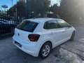 Volkswagen Polo Polo 5p 1.0 tgi Comfortline 90cv my19 Bianco - thumbnail 3