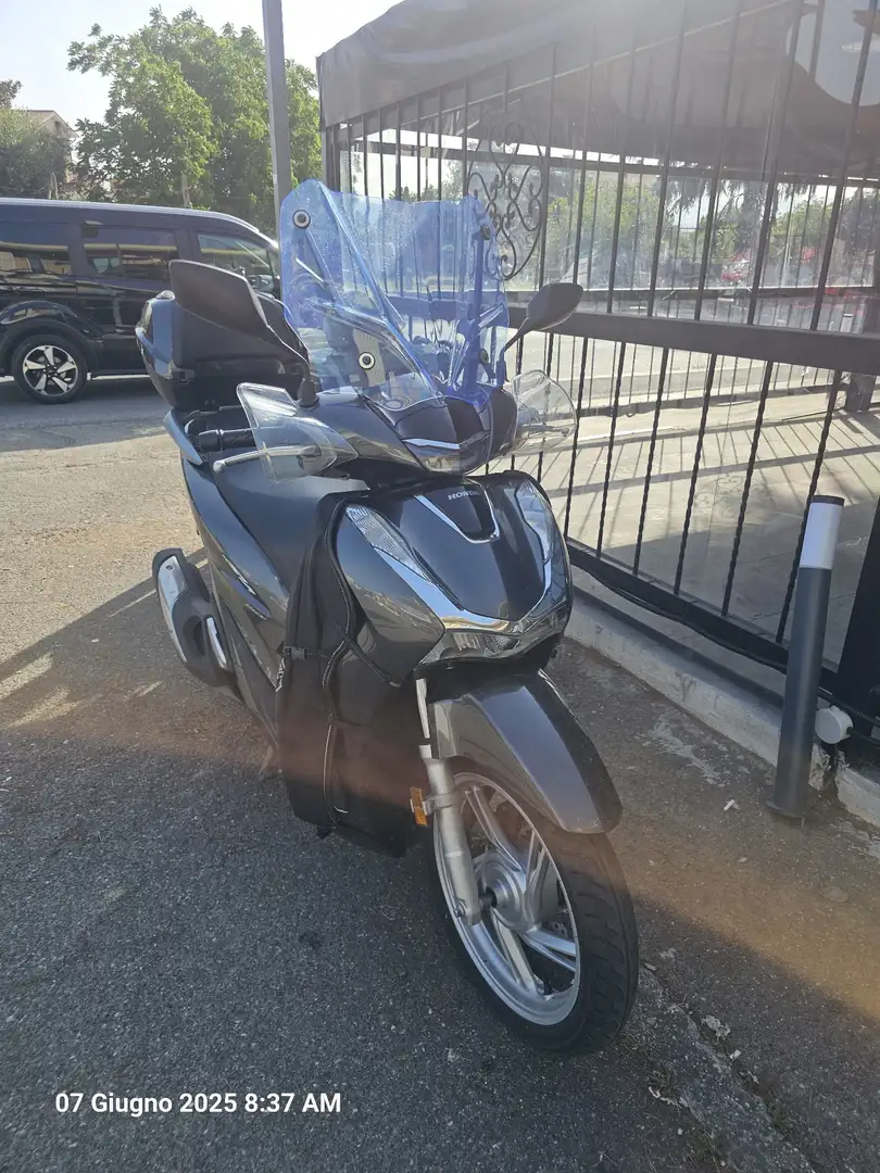 Honda SH 150i Grau - 1