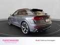 Audi RS Q8 4.0 TFSI quattro HUD Luft Matrix Pano 305 kmh Grau - thumbnail 5