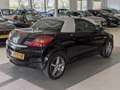 Opel Tigra TwinTop 1.4-16V Temptation Airco, Stuurbekrachtigi Negro - thumbnail 22