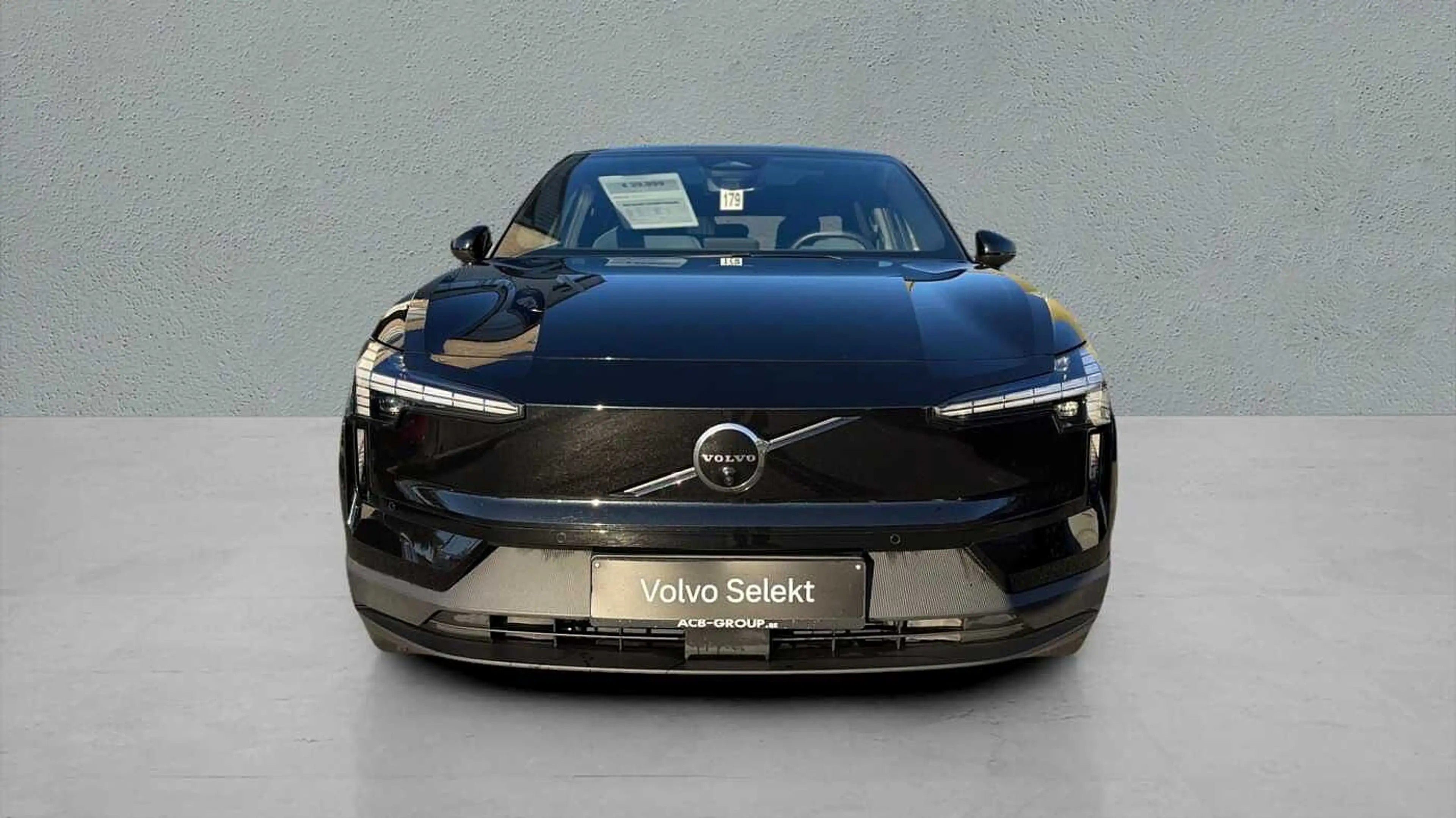 Volvo EX30 Ultra, Twin Motor Performance, Eldriven — photo 9