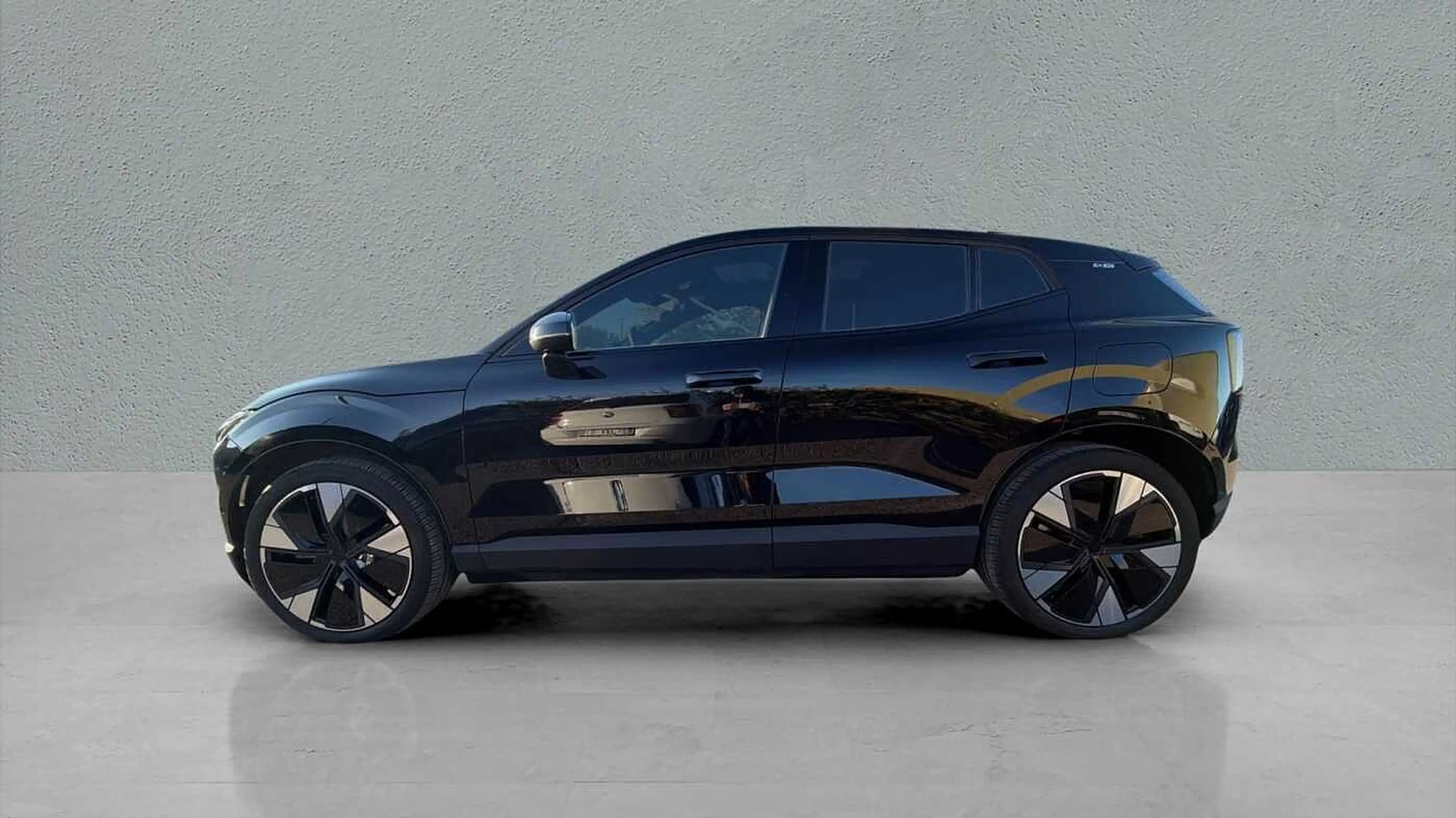 Volvo EX30 Ultra, Twin Motor Performance, Eldriven — photo 3