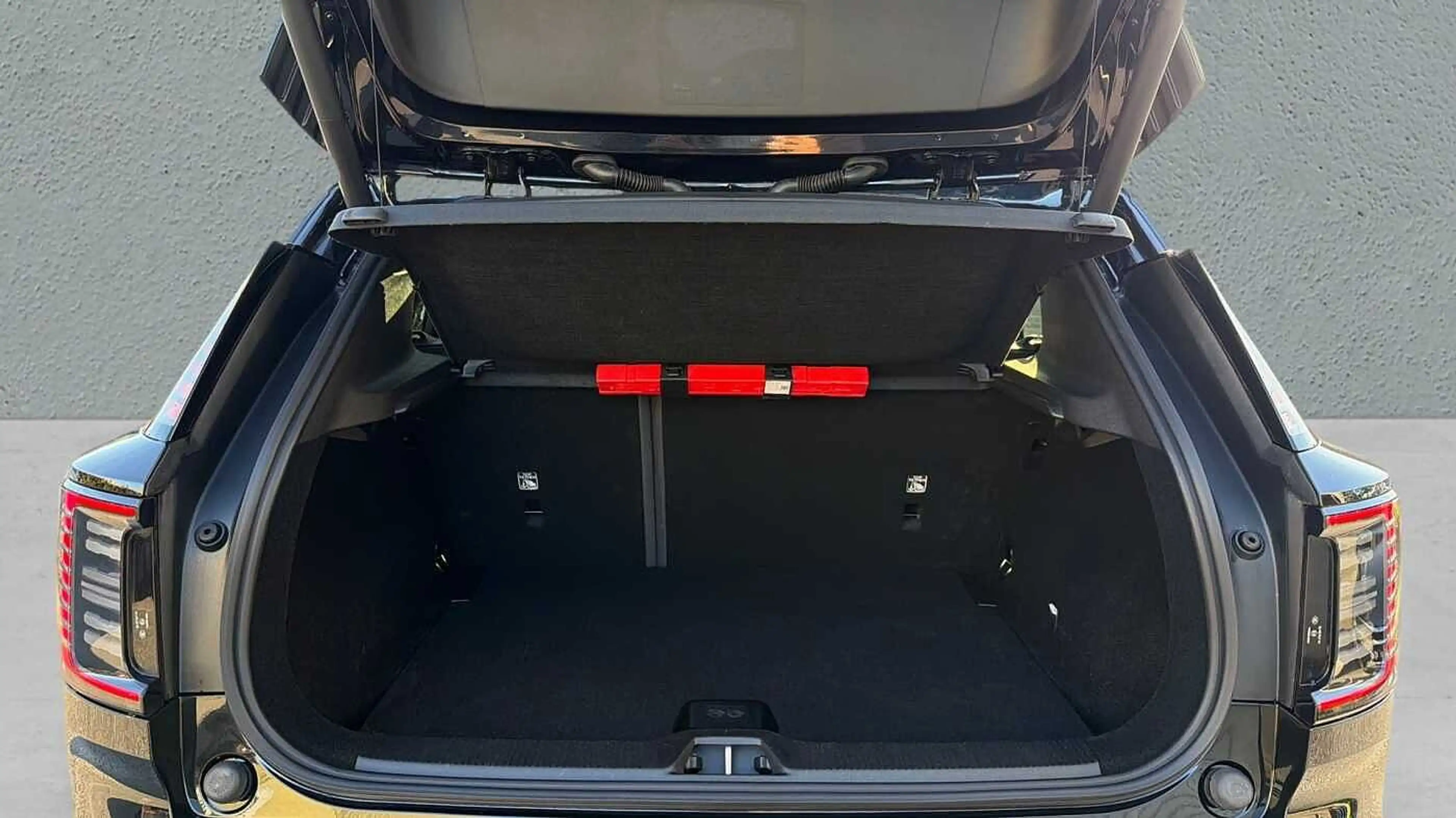 Volvo EX30 Ultra, Twin Motor Performance, Eldriven — photo 14