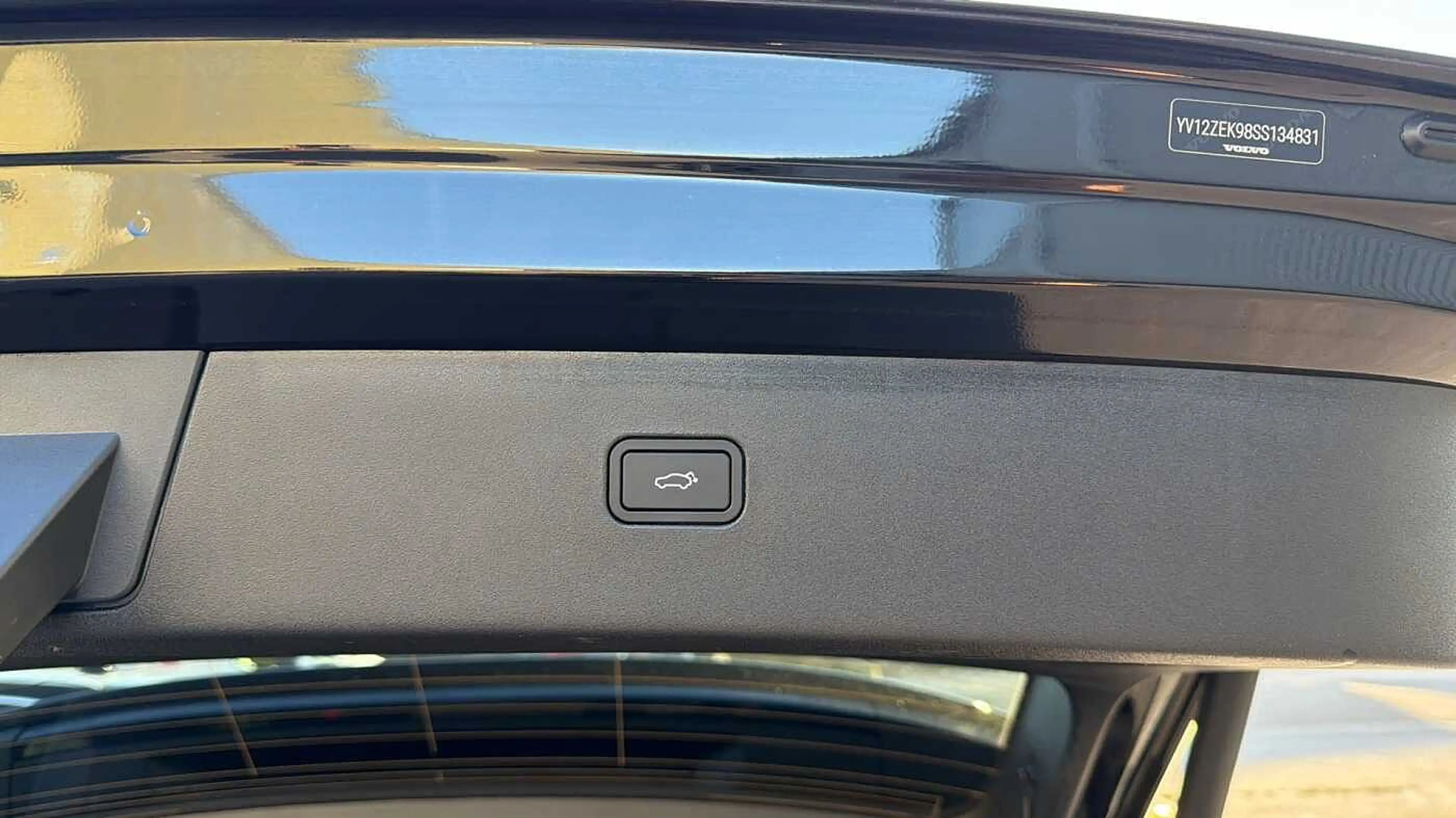 Volvo EX30 Ultra, Twin Motor Performance, Eldriven — photo 15