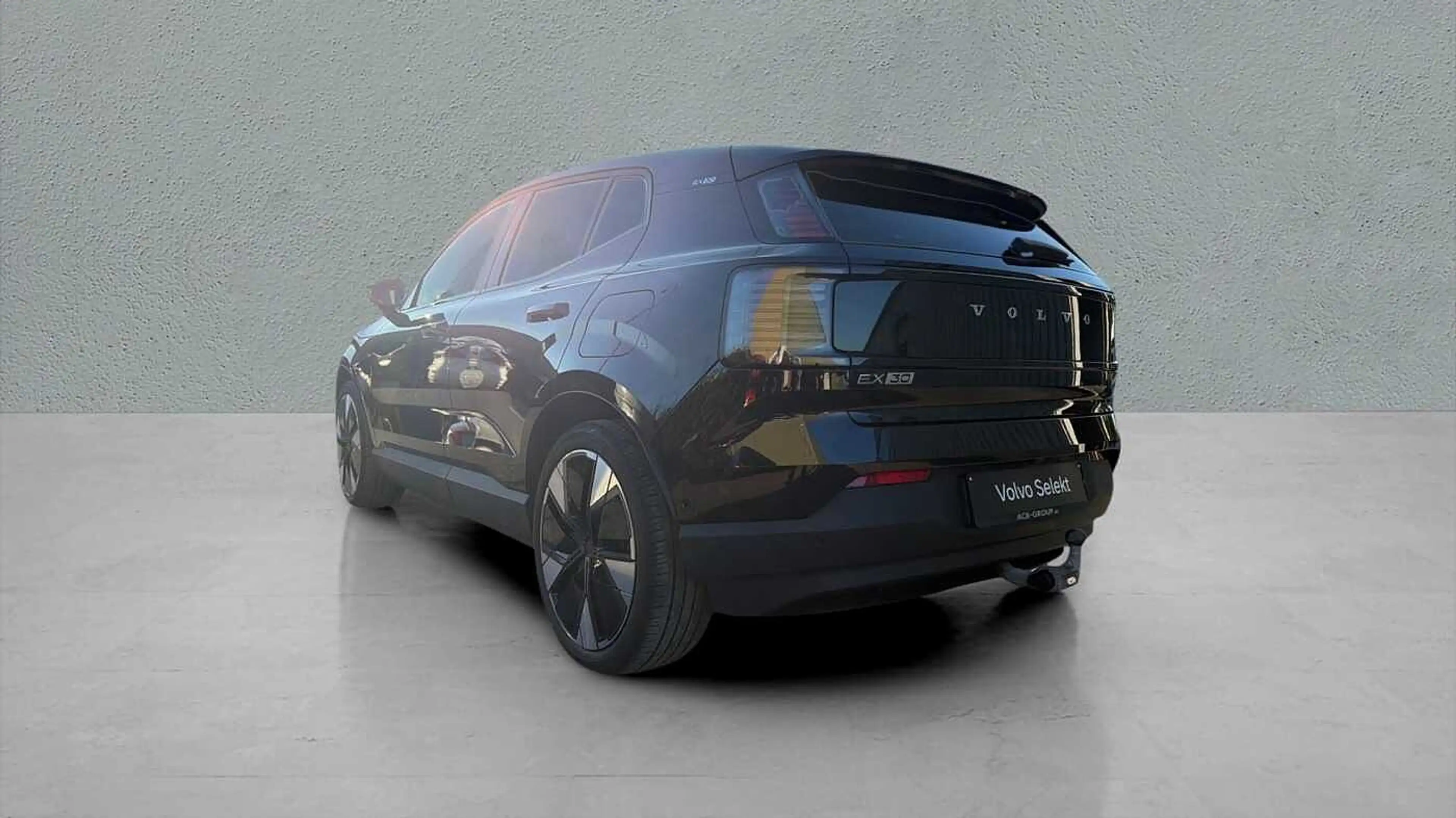 Volvo EX30 Ultra, Twin Motor Performance, Eldriven — photo 2