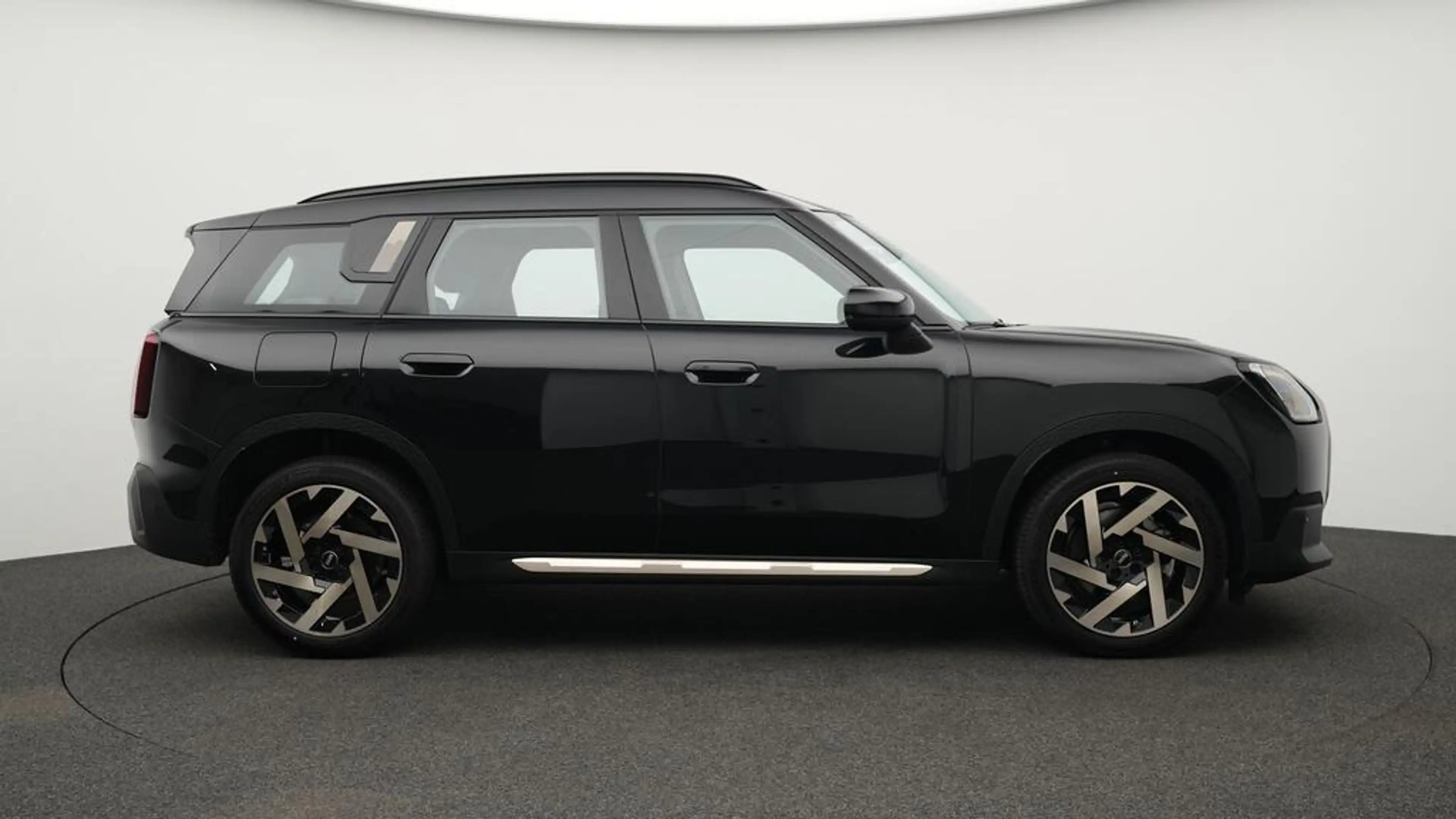 MINI Countryman C Favoured Trim — photo 2