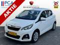 Peugeot 108 1.0 e-VTi Active 5-Deurs/Airco/Mistl Blanco - thumbnail 1