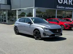 Peugeot ELECTRIQUE 54 kWh 156ch Style