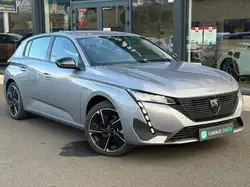 Peugeot 308 ELECTRIQUE 54 kWh 156ch Style