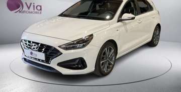 1.0 T-GDI 120CH HYBRID 48V CREATIVE