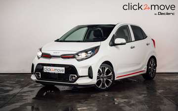Picanto 1.0i GT Line
