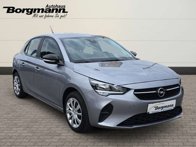 Opel Corsa-e