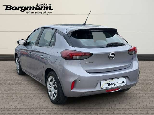 Opel Corsa-e