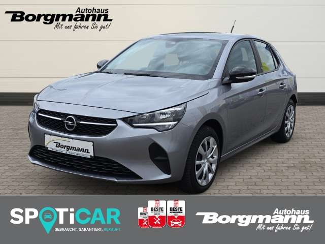 Opel Corsa-e