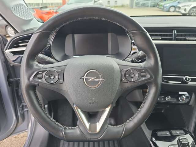 Opel Corsa-e