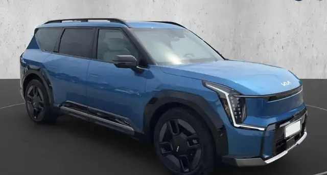Kia EV9
