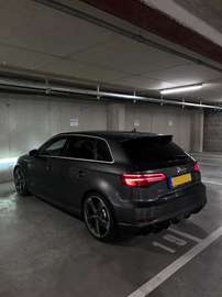 Sportback S tronic Quattro DAZA