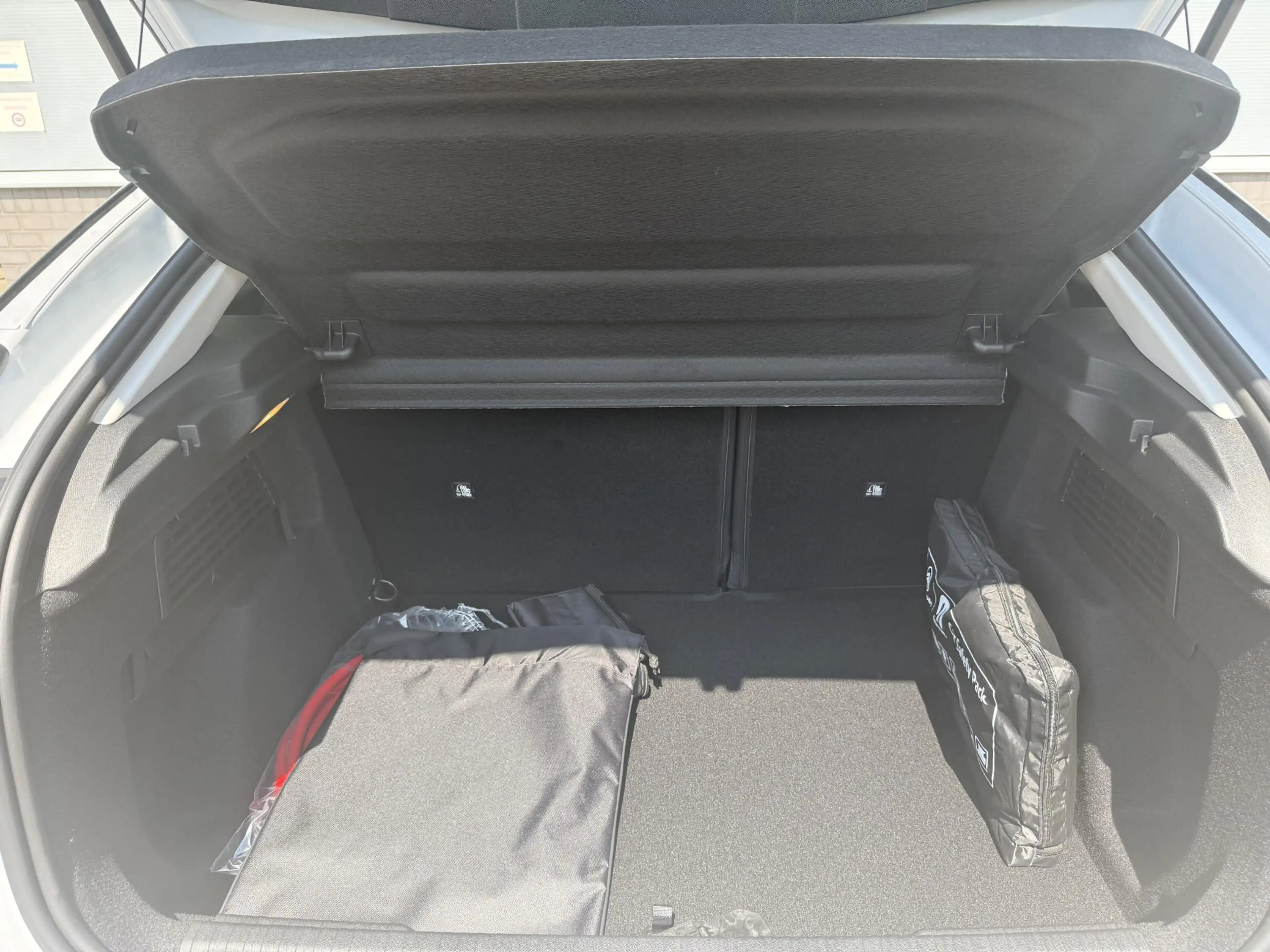 Citroen E-C4 Electric Collection 156pk Extended range 54 kWh | Camera | — photo 7