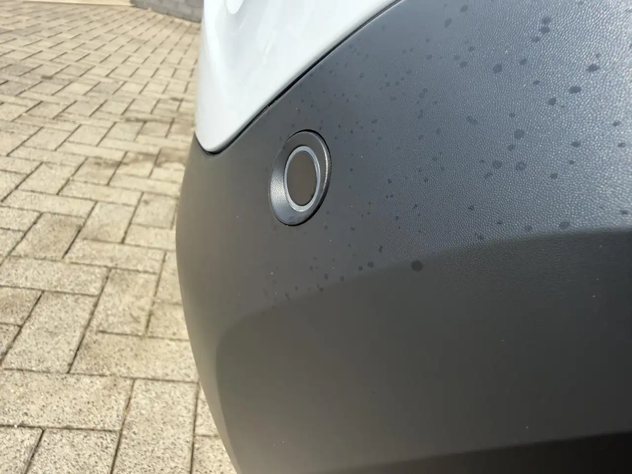 Citroen E-C4 Electric 2026 — фото 13