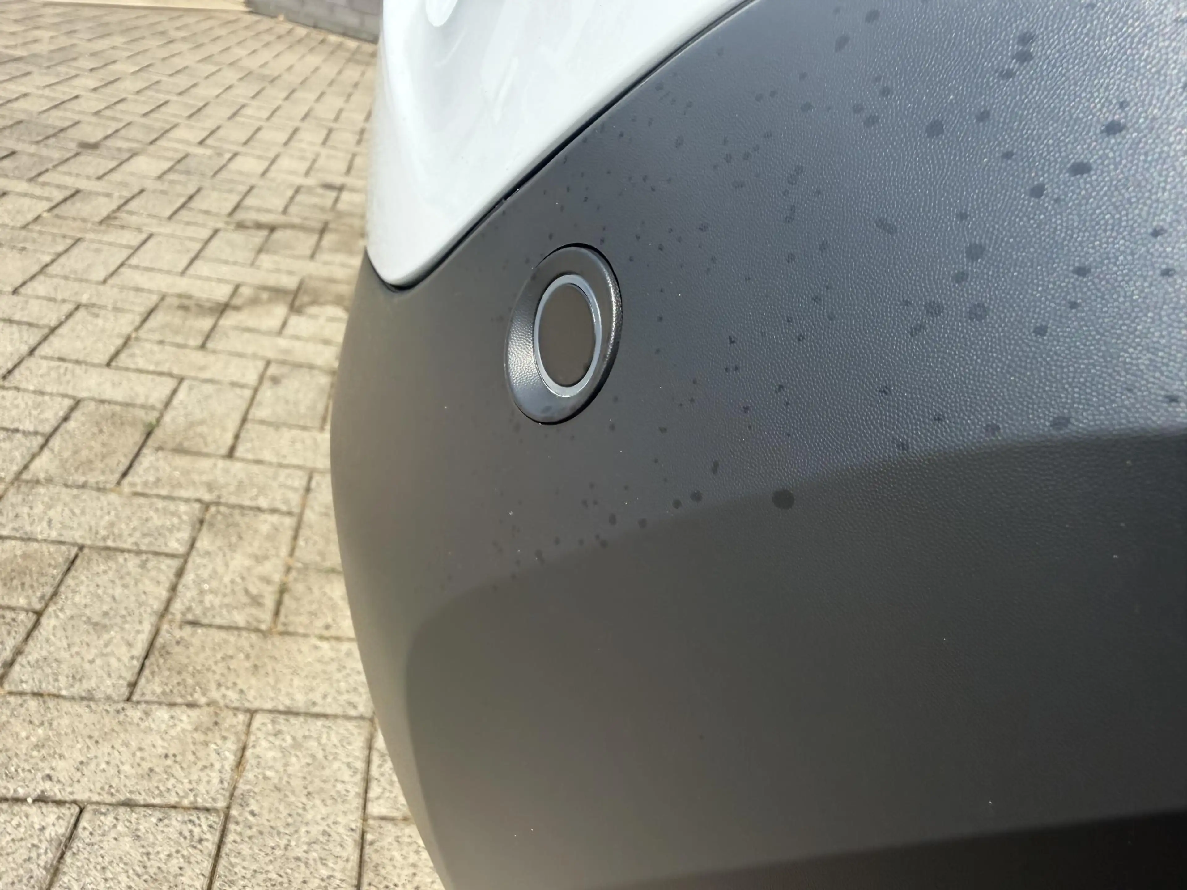 Citroen E-C4 Electric Collection 156pk Extended range 54 kWh | Camera | — photo 13
