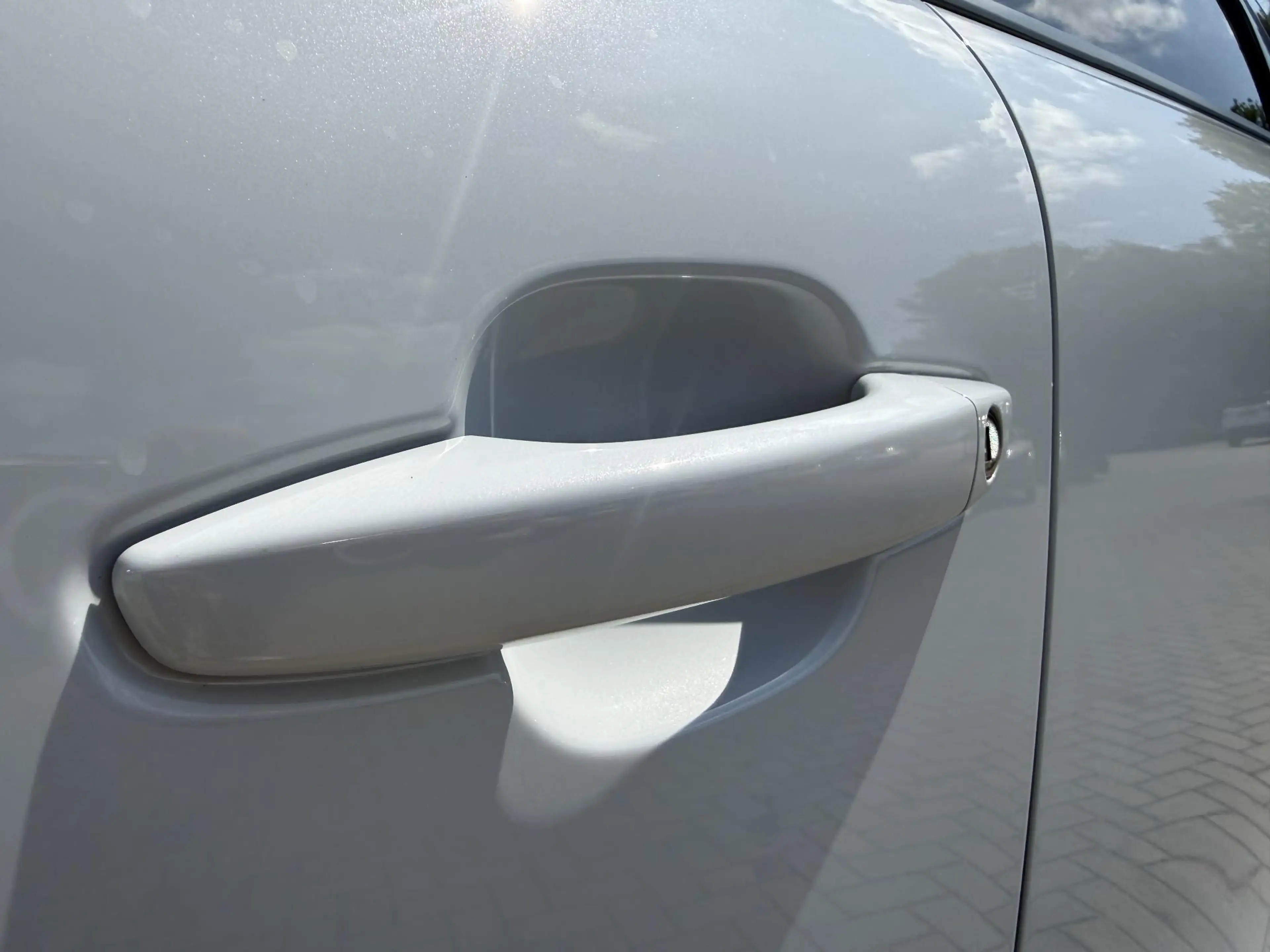 Citroen E-C4 Electric Collection 156pk Extended range 54 kWh | Camera | — photo 11