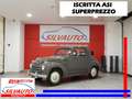 Fiat Topolino 500 C - ISCRITTA ASI (1954) Grigio - thumbnail 1