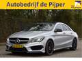Mercedes-Benz CLA 45 AMG 4MATIC 361 PK | NL-Ato | Matgrijs | Carbon | Open Grijs - thumbnail 1