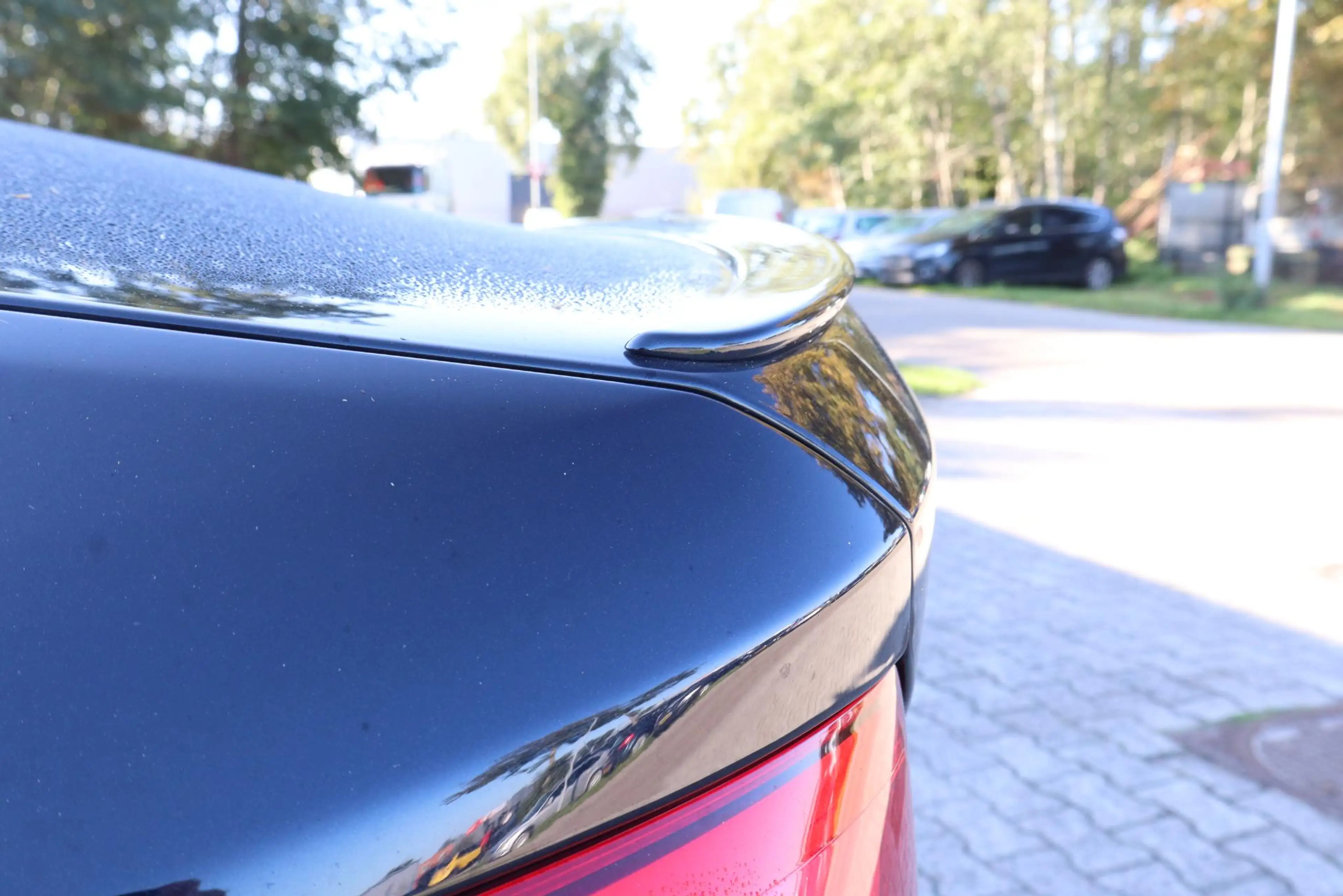 BMW 540 5-serie 540i xDrive High Executive | M-Sport | Com — photo 23