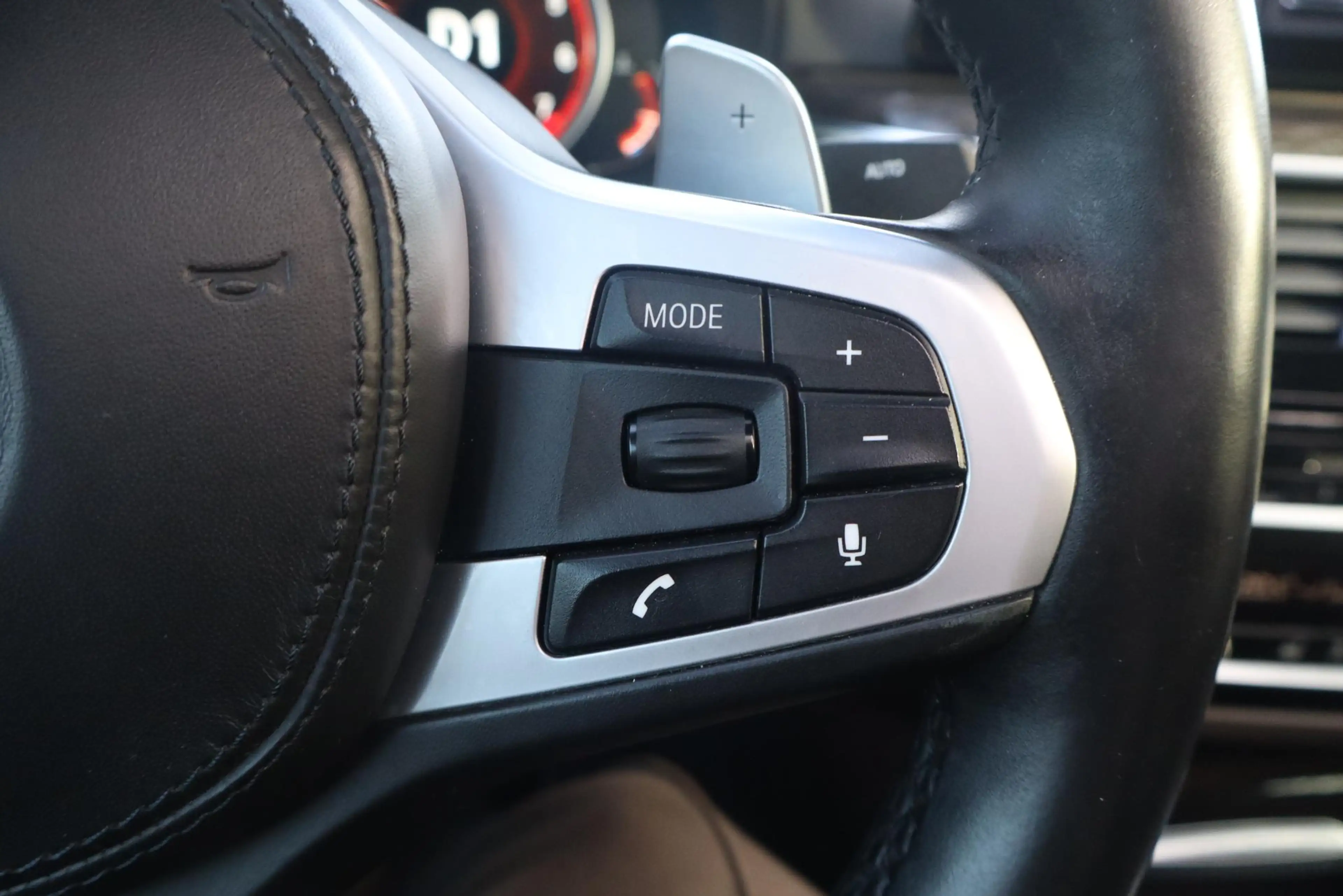 BMW 540 5-serie 540i xDrive High Executive | M-Sport | Com — photo 29