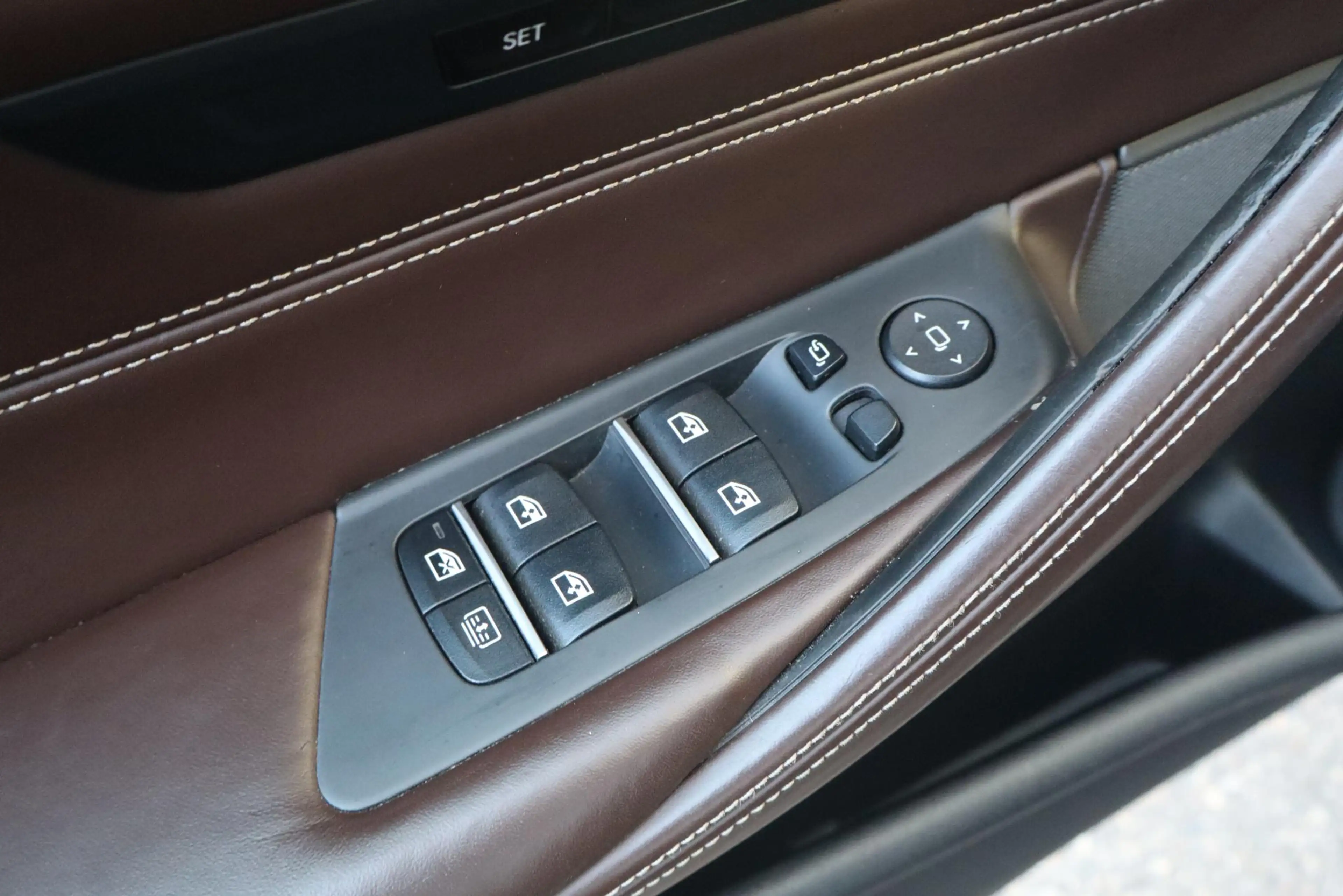 BMW 540 5-serie 540i xDrive High Executive | M-Sport | Com — photo 25