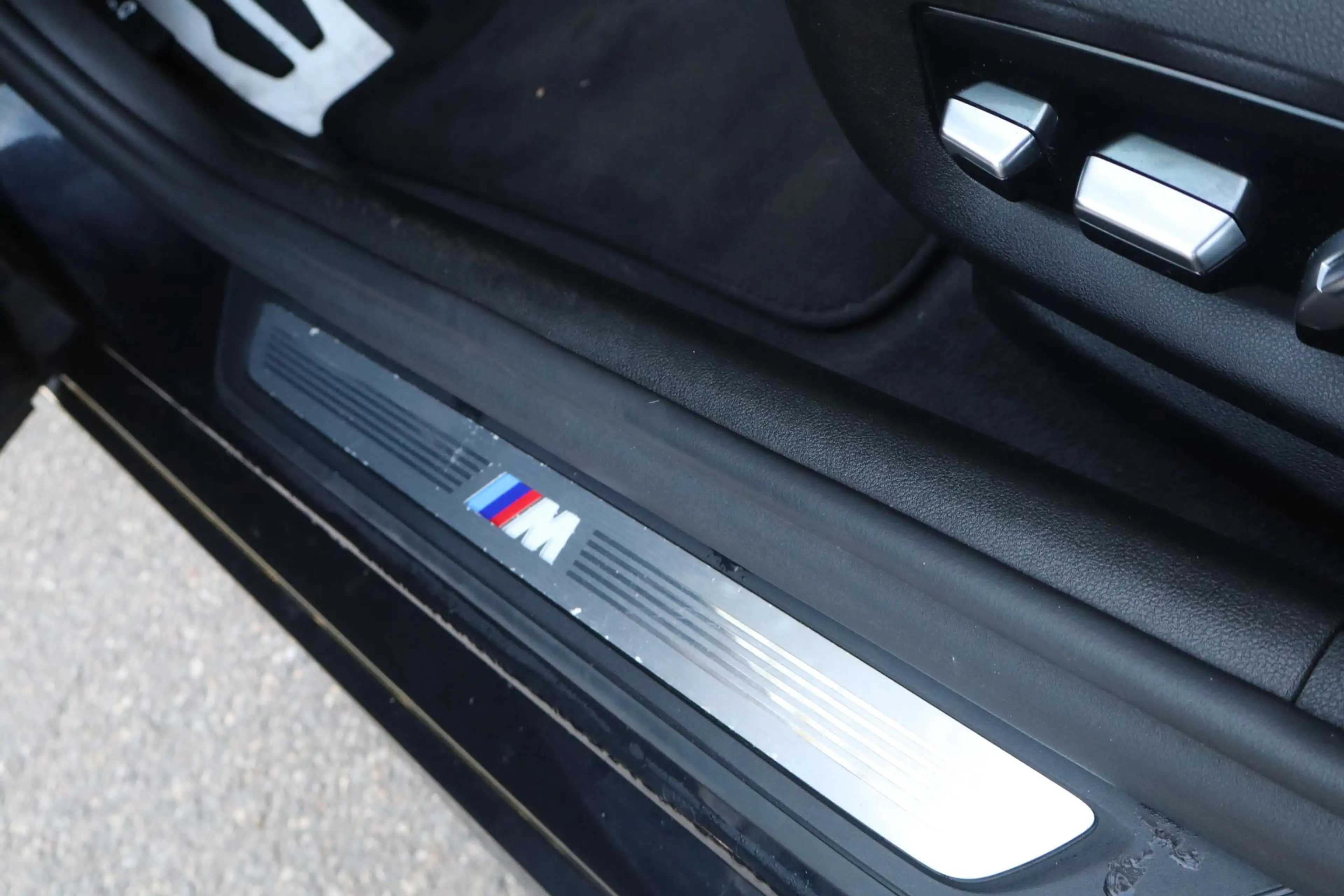 BMW 540 5-serie 540i xDrive High Executive | M-Sport | Com — photo 31