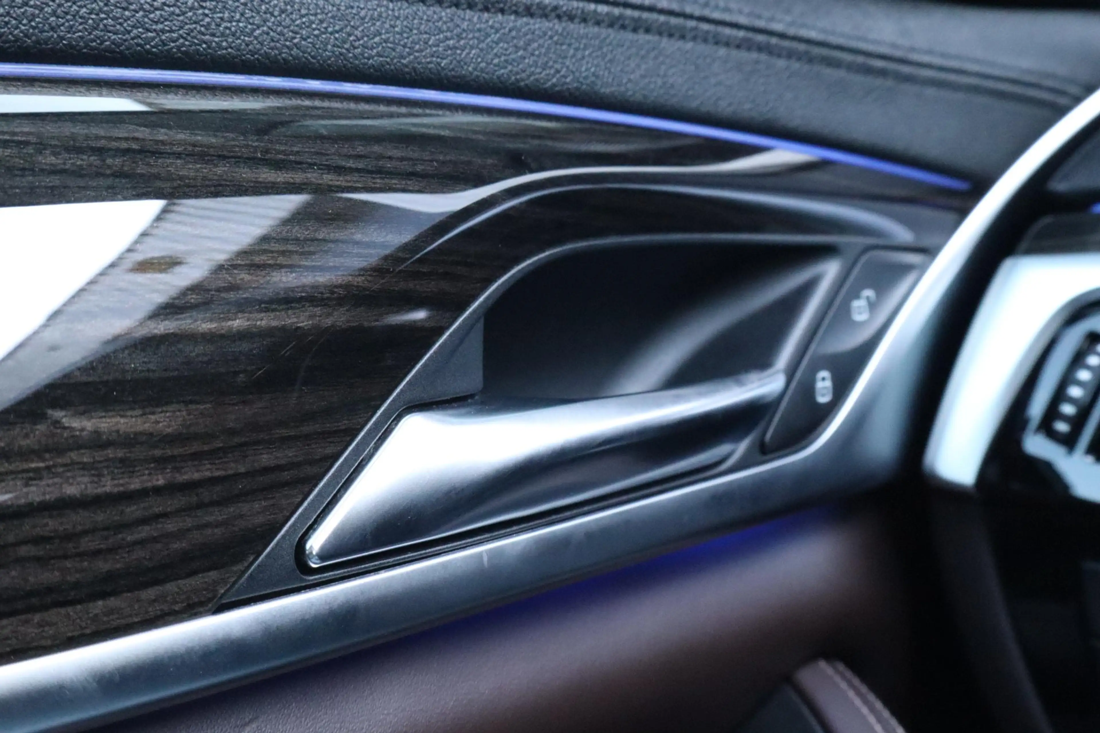 BMW 540 5-serie 540i xDrive High Executive | M-Sport | Com — photo 13