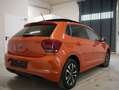 Volkswagen Polo VI United PANORAMA NAVI CARPLAY SHZ DIGITAL Orange - thumbnail 4