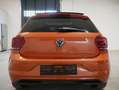 Volkswagen Polo VI United PANORAMA NAVI CARPLAY SHZ DIGITAL Orange - thumbnail 10