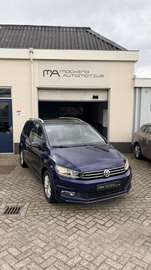 1.2 TSI Highline 7P